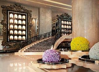 Shangri La Hotel Mumbai Shangri La Hotel Mumbai