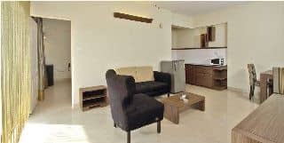 Chalet Lake City Bangalore