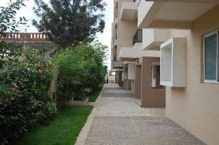 Chalet Rivera Bangalore