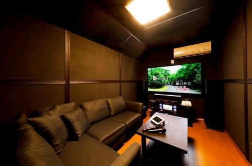 Zengenjicho 1-chome detached house