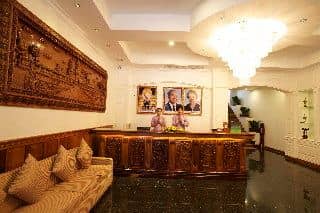Indradevi Angkor Hotel & Spa