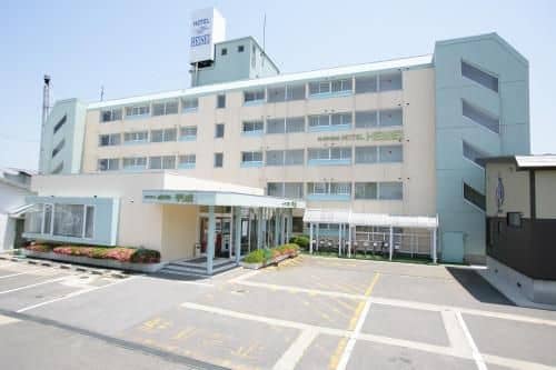 Business Hotel Heisei