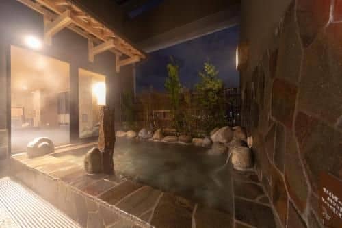 Dormy Inn Premium Fukui Natural Hot Springs Dormy Inn Premium Fukui Natural Hot Springs