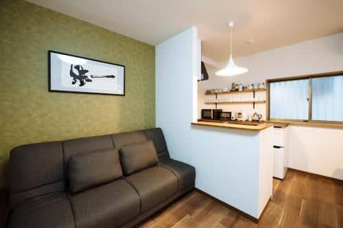 Shiki Homes Suzaku