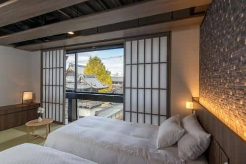 谷町君・ホテルひとめぼれ 京都四条烏丸 谷町君・ホテルひとめぼれ 京都四条烏丸
