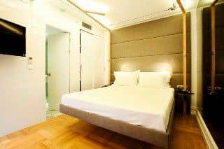 Gradiva Hotel