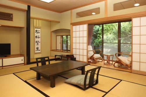 Hanare Kitaoka