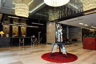 Q-city