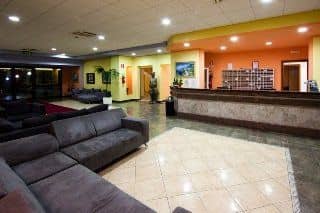 Classhotel Mandatoriccio