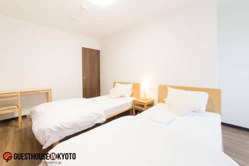 Hotel Saint-Felicien Kyoto Shijo Karasuma