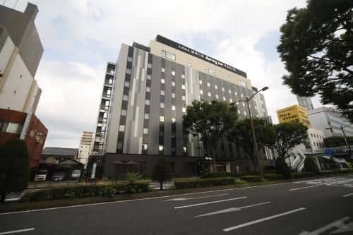 Dormy Inn Kofu Marunouchi Hot Springs