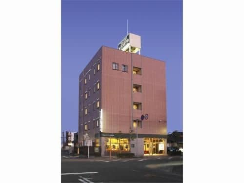Fujieda Ogawa Hotel Fujieda Ogawa Hotel