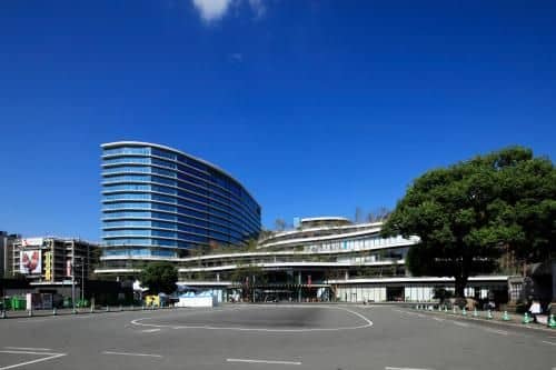 Koko Hotel Premier Kumamoto