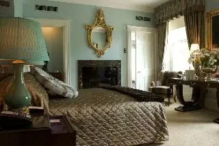 The Hotel UK