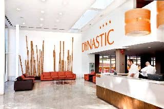 Dynastic Dynastic