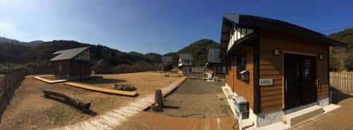 Tsushima Miuda Pension