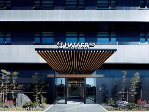 HATAGO INN Shizuoka Yoshida IC HATAGO INN Shizuoka Yoshida IC