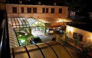 Hotel Valle Degli Ulivi