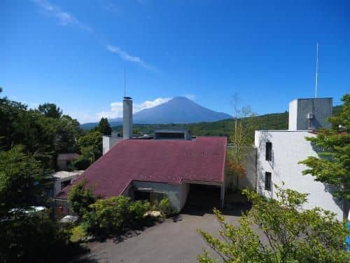 Rokumeikan Hills