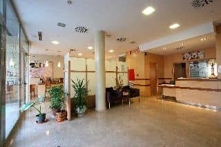 Hotel Salvevir Hotel Salvevir