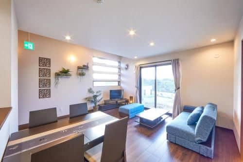 E-horizon Resort Condominium Nago B