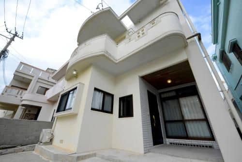 SEAWALL HOUSE