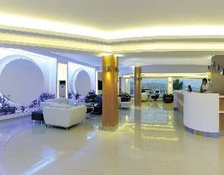 Rosso Verde Hotel