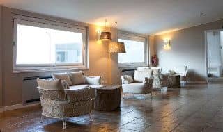 Borgo Di Fiuzzi  Resort & Spa