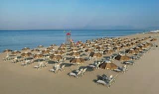 Oleandri Resort Paestum