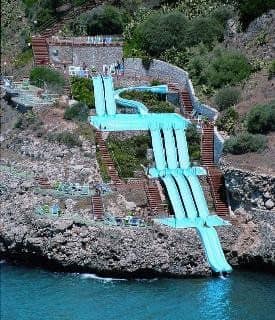 Citta Del Mare Hotel Village