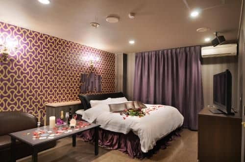 Magical Pumpkin Sweet Garden leisure hotel