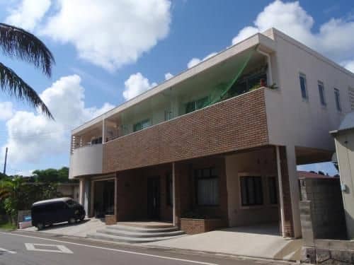 Diver's House KABIRA