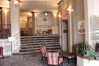 Best Western Plus Hotel Malherbe
