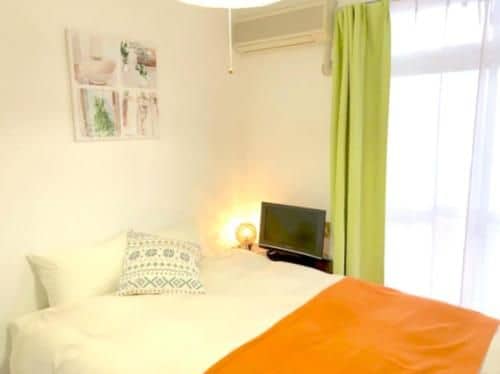 106/Fukuoka Best Apartment [10 minutes airport]