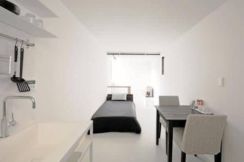 Oku-Shibu Residence 105