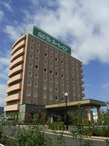 Hotel Route-Inn Dai-Ni Suwa Inter