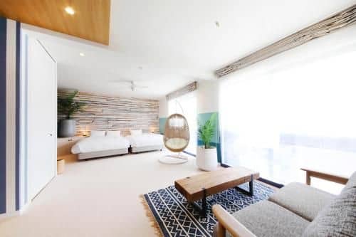 Hotel Shikisai Kyoto