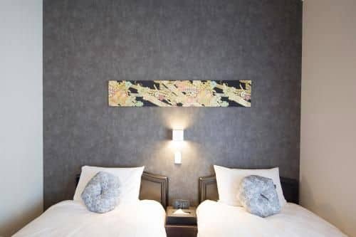 Gion HANNA STAY