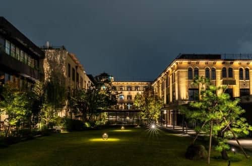 The Hotel Seiryu Kyoto Kiyomizu