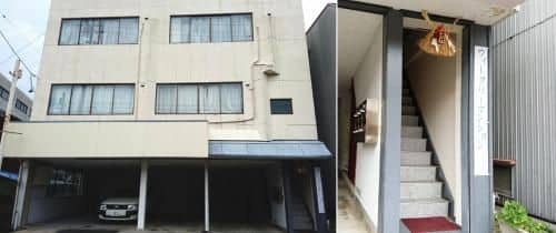 Weekly Mansion Ise Annex Weekly Mansion Ise Annex