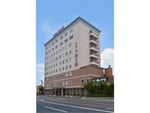 Shizuoka Hotel Tokinosumika Shizuoka Hotel Tokinosumika