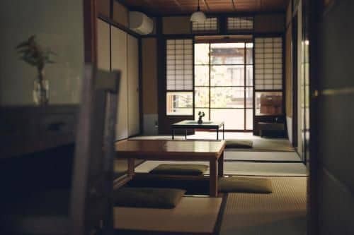 NISHIMURA-TEI NISHIMURA-TEI