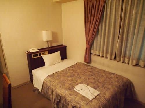 Business Hotel Shusenkaku Business Hotel Shusenkaku