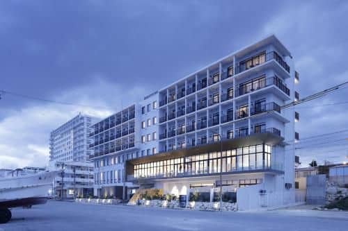 Hotel Locus Hotel Locus