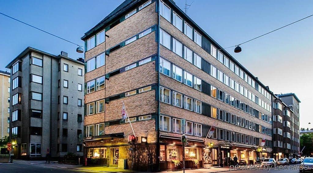 Original Sokos Hotel Albert Original Sokos Hotel Albert