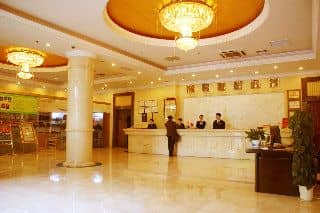 Vienna Hotel Haiwan Branch Vienna Hotel Haiwan Branch