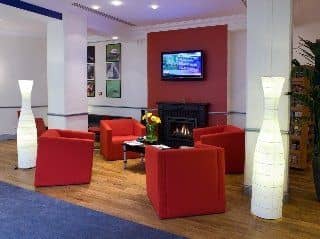 Park Inn By Radisson Charles De Gaulle