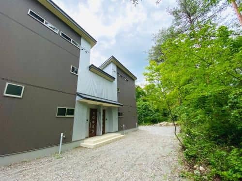 Takeda Chalets Takeda Chalets