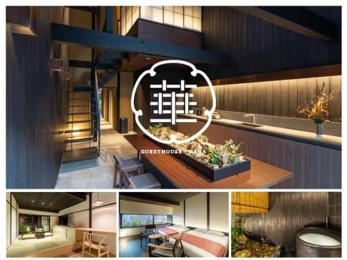 Guesthouse-Hana Thring Villa