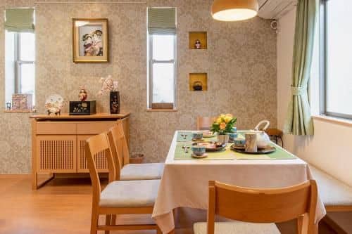 Haneda Family Hostel